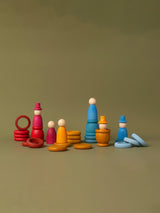 Wooden Toys