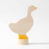 Grimm's - Goose Decoration