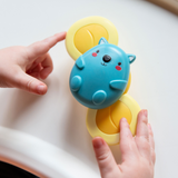 Sensory Spinners