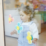 Sensory Spinners
