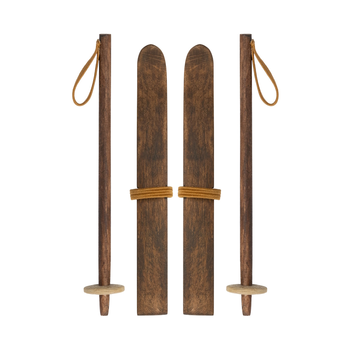 Maileg - Ski Set For Mum & Dad Mouse