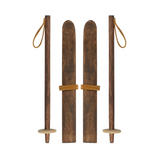 Maileg - Ski Set For Mum & Dad Mouse