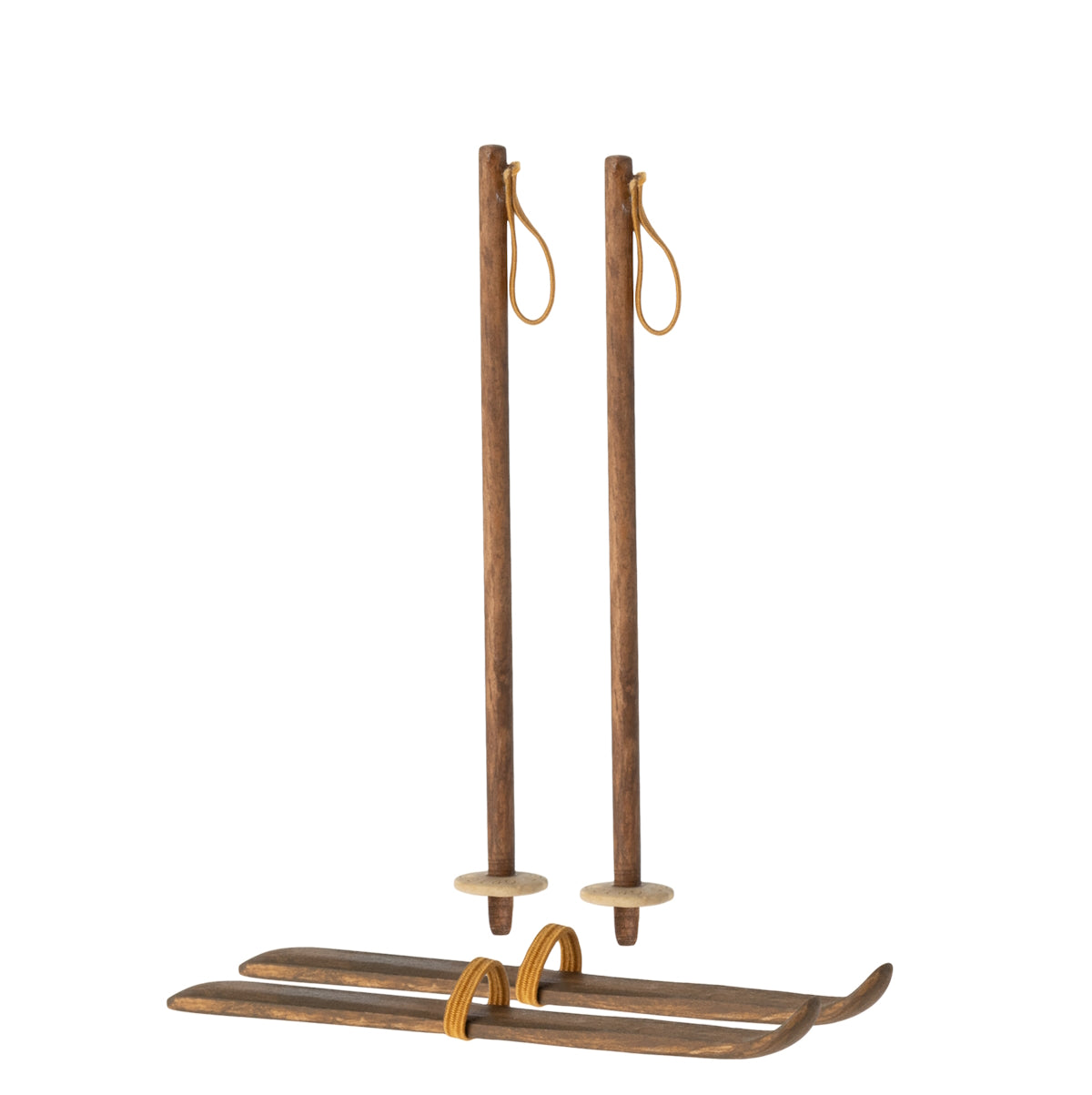 Maileg - Ski Set For Mum & Dad Mouse