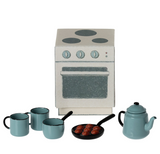 Maileg - Madam Blues Favourite Cooking Set