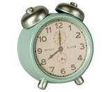 Maileg - Alarm Clock for Mouse - Mint