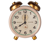 Maileg - Alarm Clock for Mouse - Powder