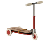 Maileg - Kick Board Scooter for Mouse - Red