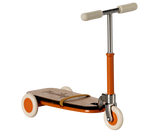 Maileg - Kick Board Scooter for Mouse - Orange