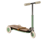 Maileg - Kick Board Scooter for Mouse - Mint