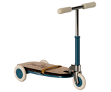 Maileg - Kick Board Scooter for Mouse - Blue