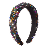 Mimi & Lula - Jazzy Sequin Alice Band