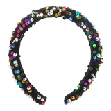 Mimi & Lula - Jazzy Sequin Alice Band