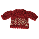 Maileg - Knitted Sweater For Mum Mouse