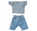 Maileg - Big Brother Mouse - Louimax