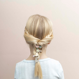 Mimi & Lula - Bunny Mini Clips