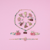 Mimi & Lula - Cherry Jewellery Set