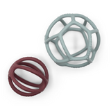 Sensory Ball and Fidget Ball - 2Pc