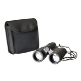 Egmont - Binoculars in case