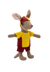 Rugaroo - The Surf Rescuer