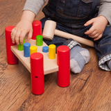 Bajo - Hammering Board