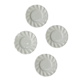 Sam & Julia - Mini Doll House Accessories - Plates