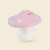 Heico – Mushroom Saving Bank Pink