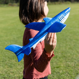 Shark Glider