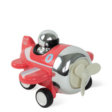 Tiger Tribe - Presto Planes - Swoop (Red)