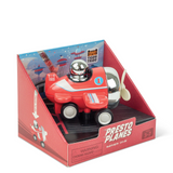 Tiger Tribe - Presto Planes - Swoop (Red)