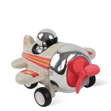 Tiger Tribe - Presto Planes - Drifter (Cream)