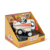 Tiger Tribe - Presto Planes - Drifter (Cream)