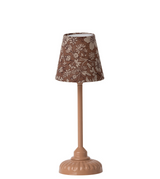 Maileg - Miniature Vintage Lamp Small Powder