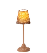 Maileg - Miniature Vintage Lamp Small Powder