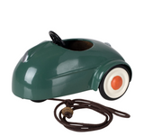 Maileg - Mouse Car Dark Green