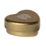 Maileg - Tooth Box Gold Small