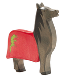 Ostheimer - Horse For Black Knight