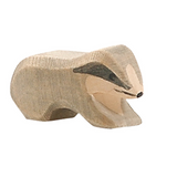 Ostheimer - Badger Small