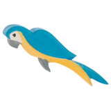 Ostheimer - Parrot Blue
