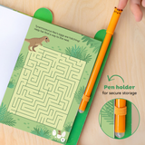 Tiger Tribe - Busy Whiz Fun Pack - Dinosaurs