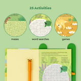 Tiger Tribe - Busy Whiz Fun Pack - Dinosaurs