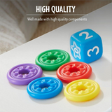 Thinkfun - My First Math Dice