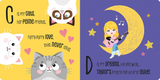 ABC Of Taylor Swift - A Rhyming Lullaby