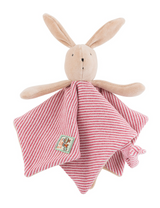 Moulin Roty - La Grande Famille - Sylvain the Rabbit Comforter
