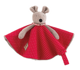 Moulin Roty - La Grande Famille - Nini the Mouse Comforter