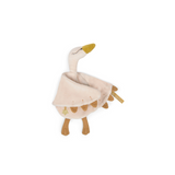 Moulin Roty - Le Petite Ecole De Danse - Swan Comforter