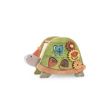 Moulin Roty - Trois Petits Lapins - Activity Turtle