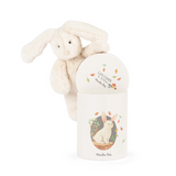 Moulin Roty - Arthur et Louison - Louison Rabbit in Gift Box