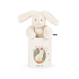 Moulin Roty - Arthur et Louison - Louison Rabbit in Gift Box
