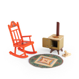 Moulin Roty - Les Minouchkas - Cosy Living Room Set