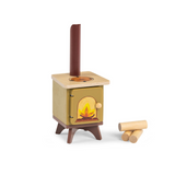 Moulin Roty - Les Minouchkas - Cosy Living Room Set